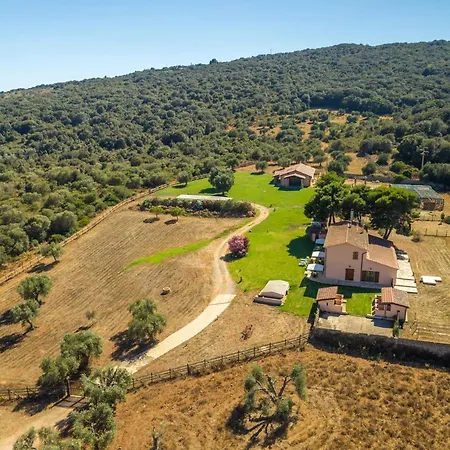 Podere Caprarecce Bilocale Апартаменты