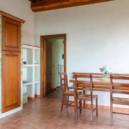 Apartment Podere Caprarecce Bilocale *