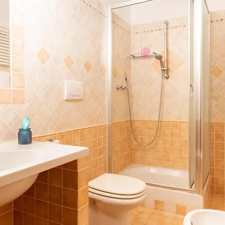 Apartment Podere Caprarecce Bilocale *