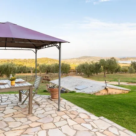Podere Caprarecce Bilocale Апартаменты
